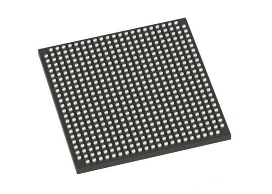 LS1020AXN7HNB Microcontrollore MCU 800MHz QorIQ Layerscape 2 Core Processors FBGA-525
