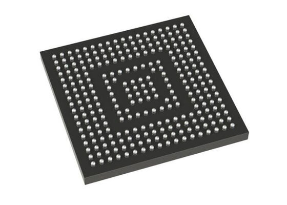 CYT4BBBCEBQ1BZEGS Microcontrollore MCU TraveoTM T2G Microcontrollore a 32 bit Tri-Core MCU