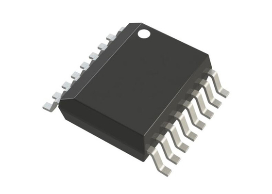 ADUM342E0BRQZ Isolatori a 4 canali di circuito integrato chip 10000Vrms Isolatore digitale SPI