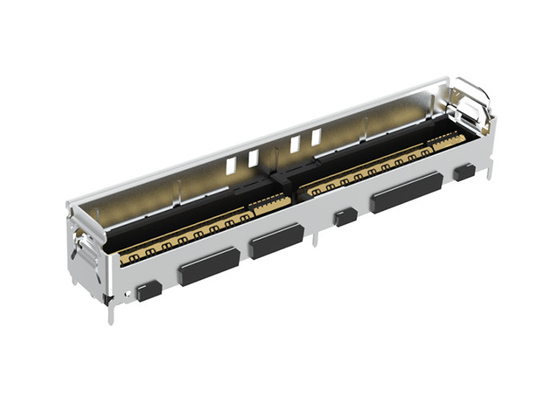 G95V1411000HR connettori connettori verticali ad alte prestazioni