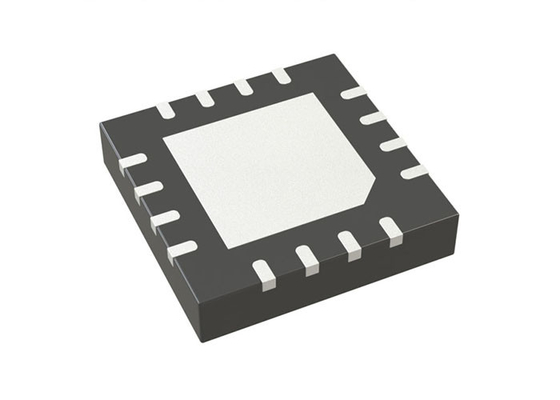 ADG1412YCPZ Chip di circuito integrato 1.5 Ω su resistenza iCMOS Quad SPST Switch IC