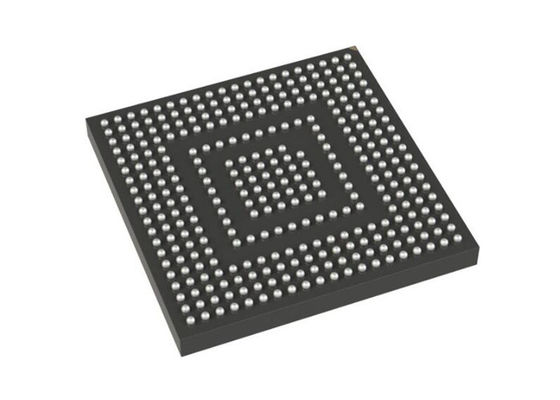 CYT4DNJBECQ1BZSGS Microcontrollore MCU Microcontrollori incorporati FBGA-327 TraveoTM T2G MCU