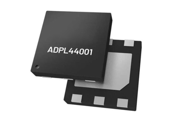 ADPL42001ATT Chip di circuito integrato 100mA LDO regolatori lineari TDFN-6