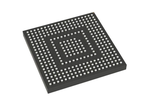CYT4DNJBCCQ1BZSGS Microcontrollore MCU a 32 bit Tri-Core MCU FBGA-327 TraveoTM T2G MCU