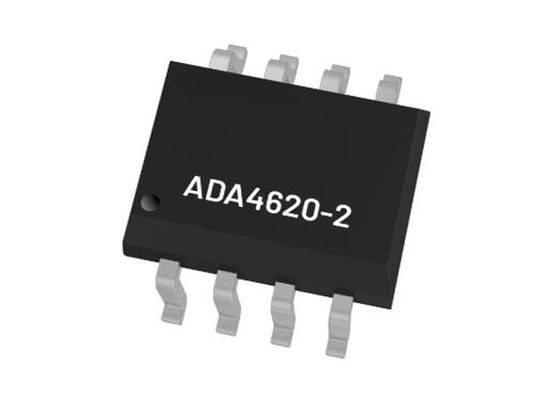 ADA4620-2ARZ Chip a circuito integrato Amplificatori operativi a doppio canale 36V SOIC-8