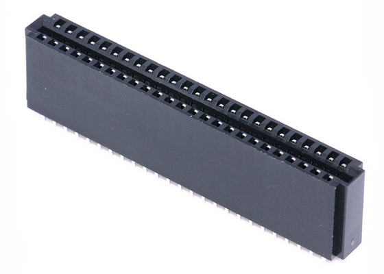 10035388-911LF connettori di basso profilo 7A Power Card edge connettori