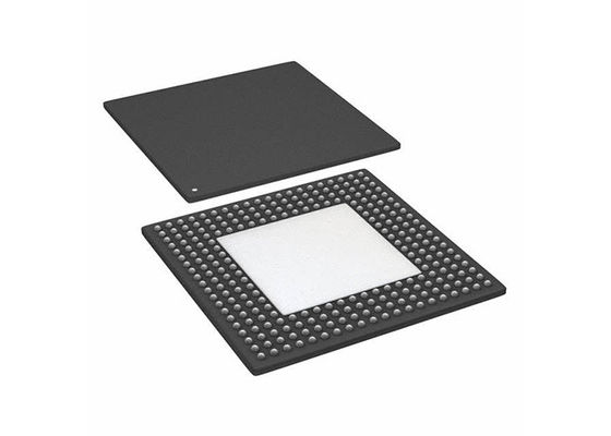 AD8152JBPZ chip di circuito integrato 3,2 Gbps Switch digitale a crosspoint asincrono