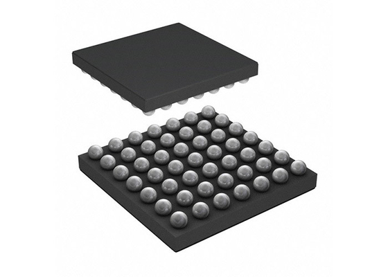 AD5767BCBZ chip di circuito integrato 16-canale 12-bit Voltage Output dense DAC