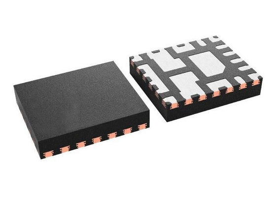TPS54KC23RZRR chip di circuito integrato 30A convertitore sincrono a passo inferiore a sensore remoto