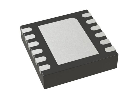 LTC5587IDD Modulo di comunicazione wireless 6GHz RMS Power Detector con uscita digitale