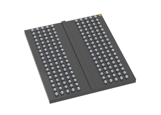 MT61K512M32KPA-24:U Chip di memoria IC 16Gbit SGRAM GDDR6 IC di memoria TFBGA-180 IC di memorizzazione dati