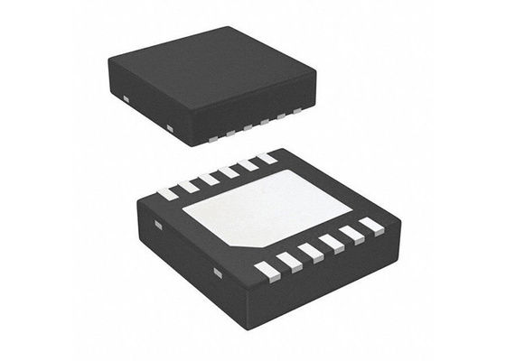 LMR51460FSQDRRRQ1 Chip di circuito integrato per automobili Convertitore di bacchetto sincrono con basso QI