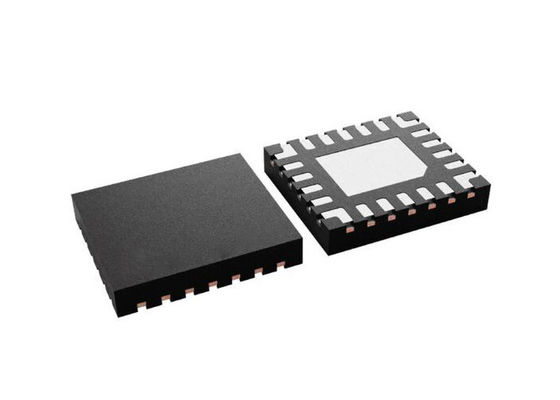 LM64440CPPQRYFRQ1 Convertitore di circuito integrato chip buck con modalità di carico leggero regolabile con pin