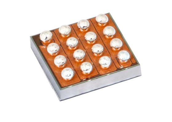 MAX40109IAWE circuito integrato chip precisione condizionamento del segnale AFE per sensore di pressione