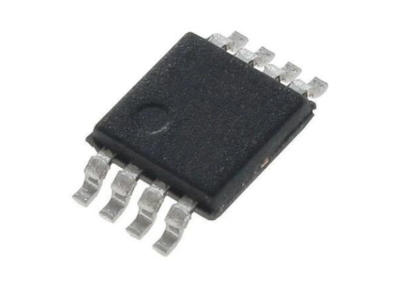 ADUM1253AUA Chip di circuito integrato 2500Vrms Isolatori I2C MSOP-8 Isolatori digitali