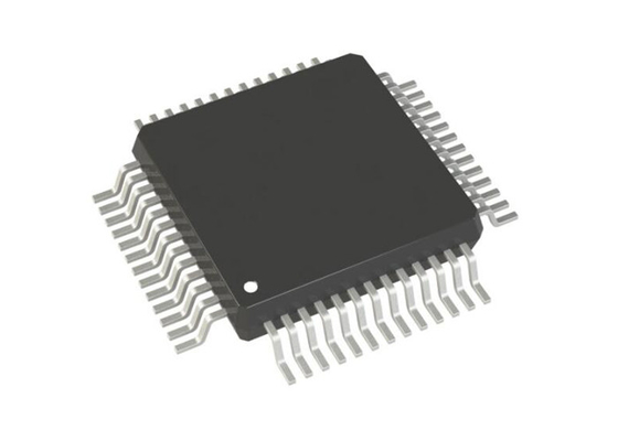 ADUC832BSZ Microcontrollore MCU 8-Bit MCU PQFP-52 8052 MicroConverte 16MHz