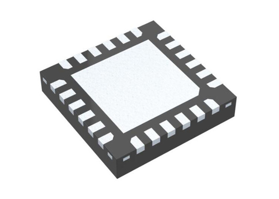 HMC705LP4 Modulo di comunicazione wireless 6.5GHz GaAs HBT Divider programmabile