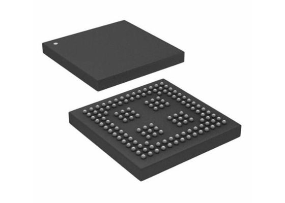 ADSP-21261SKBCZ150 Microcontrollore MCU SHARC Processori 150MHz SHARC DSP programmabile