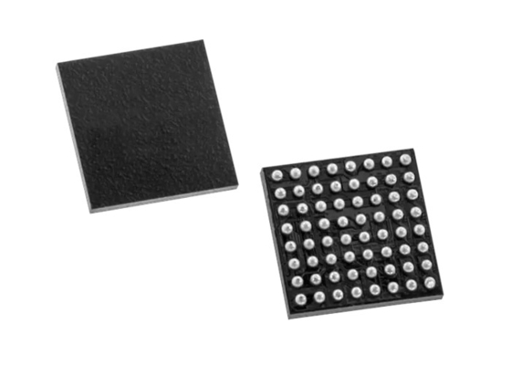MAX77511MEWB Chip di circuito integrato 10V 3A Convertitore Buck ad alta efficienza