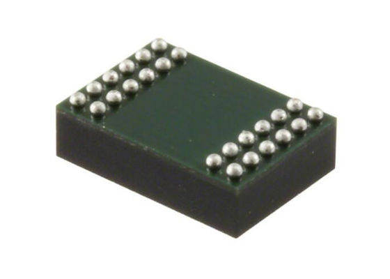 LTM2892CY-S chip di circuito integrato 3500Vrms 6 canali SPI isolatori digitali BGA-24