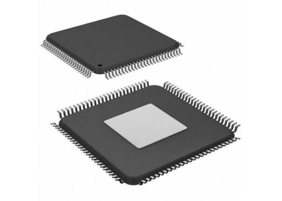 ADSP-21488KSWZ-3A Microcontrollore MCU 350MHz SHARC Processori LQFP-100 DSP incorporato