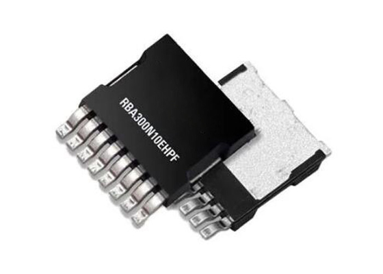 RBA300N10EHPF-5UA02 chip di circuito integrato 100V 340A REXFET-1 Potenza MOSFET transistor