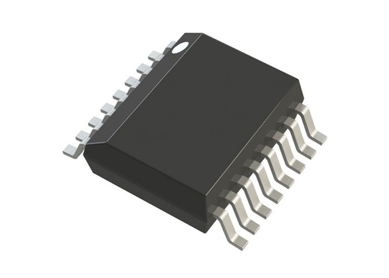 MAX16972AGEEA Chip di circuito integrato 3A Protezioni USB ad alta velocità per automobili
