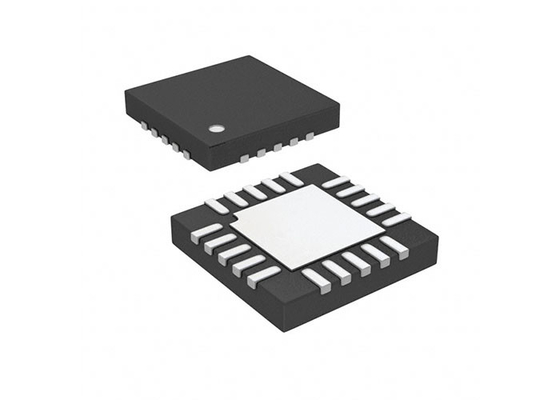 Modulo di comunicazione wireless LTC5543IUH Miscelatore di conversione verso il basso ad alto raggio dinamico