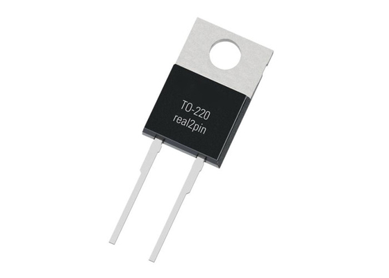 IDH04G65C5 Diodi a chip di circuito integrato 650V 4A CoolSiCTM Schottky Diode PG-TO220-2