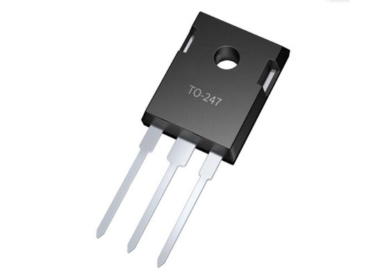 IDW20G65C5B Chip di circuito integrato SiC Schottky Barrier Diode 650V CoolSiCTM Schottky Diode