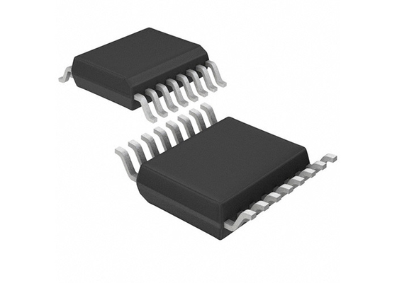 LTC1564CG chip di circuito integrato da 10 kHz a 150 kHz filtro antialiasing controllato digitalmente