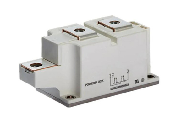 DD390N22STIM Moduli IGBT per autoveicoli Modulo di diodo rettificatore 2200V 390A Moduli di diodo