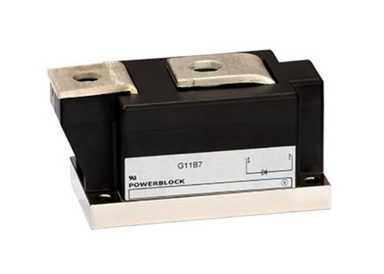 DZ600N12K Moduli IGBT per autoveicoli 1200V 600A Moduli di diodo a raddrizzatore singolo
