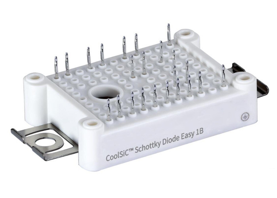 DDB2U50N08W1RF Moduli IGBT per autoveicoli SiC Moduli ponte rettificatore 650V Moduli 50A