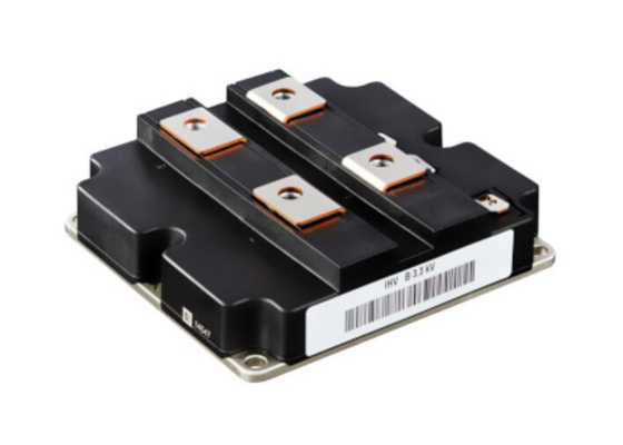 DD1600S33HE4 Moduli IGBT per automobili 3300V 1600A Diodi IHV-B Moduli IGBT
