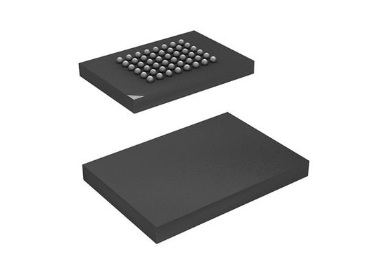 CY62157G30-45BVXA Memory IC Chip High Speed 8-Mbit Static RAM Memory IC con ECC