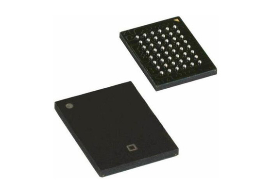 CY7C1069GN30-10BVXI Memoria IC Chip 16Mbit RAM parallela statica Memoria IC VFBGA-48
