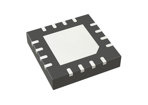 ADG5413BFBCPZ Chip di circuito integrato Protezione e rilevazione bidirezionale contro guasti Quad SPST