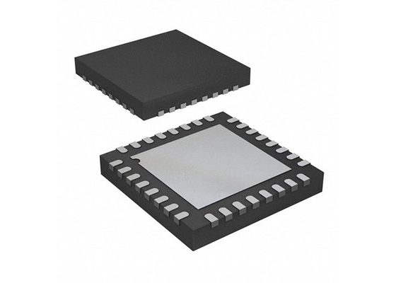 Modulo di comunicazione wireless ADF4355-2BCPZ sintetizzatore a banda larga a microonde con VCO integrato