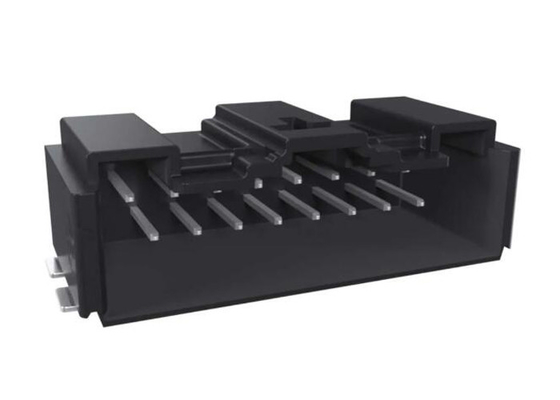 10142344-316KL connettori connettori rettangolari 16POS Minitek MicroSpaceTM 1.27mm Header