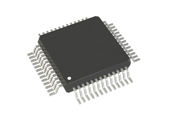 ADUC848BSZ32-3 Microcontrollore MCU 10 canale Microcontrollori a 16 bit MCU MQFP-52
