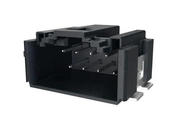10142344-308KLF connettori intestazioni 8POS MicroSpaceTM 1.27mm connettori rettangolari