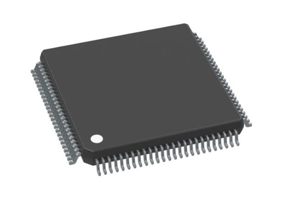 CYAT81688-100AS77KH Chip a circuito integrato a due fili Controller capacitivi touch screen