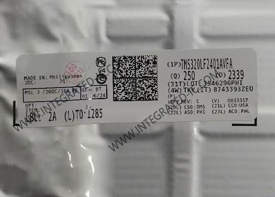 TMS320LF2401AVFA Microcontrollore MCU C2000TM C24x 16-bit Microcontrollore IC LQFP-32