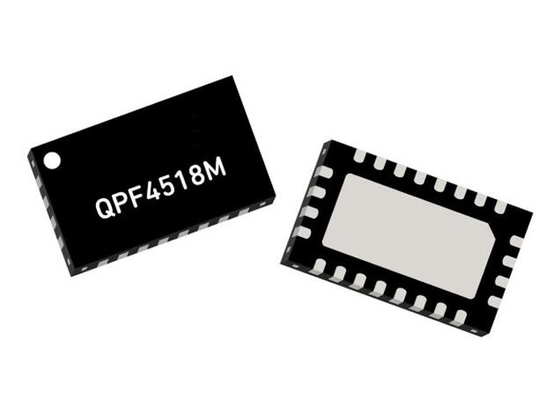 QPF4518MTR13 Modulo di comunicazione wireless 5GHz Wi-Fi Front End Modulo QFN-24