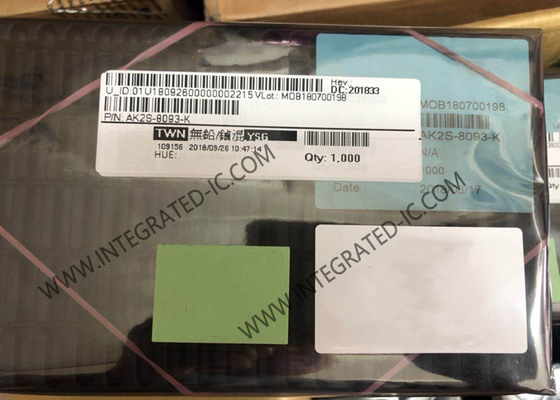 Reti ottiche passive con capacità gigabit a IC Ethernet AK2S-8093-K 2,5 Gbps