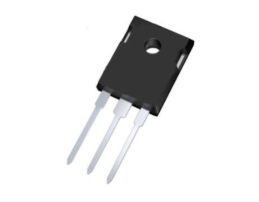 IMZ120R060M1H Chip di circuito integrato CoolSiCTM MOSFET N-Channel Transistor TO-247-4