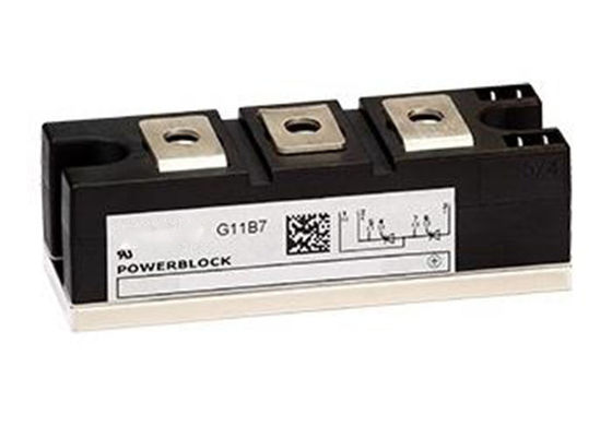 TT140N22KOF Moduli IGBT per autoveicoli 2200V 250A Modulo a doppio tiristore