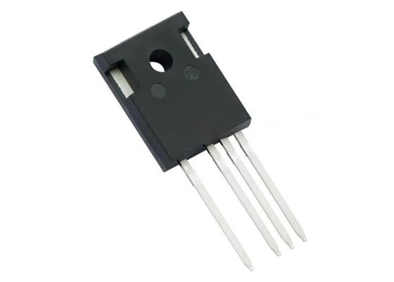 SCT040W65G3-4 Chip di circuito integrato 650V Transistor MOSFET a carburo di silicio