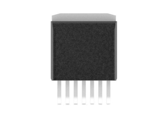 MSC080SMA120SA Chip di circuito integrato 1200V 80mOhm SiC MOSFET Transistor TO-263-7